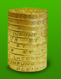 coins